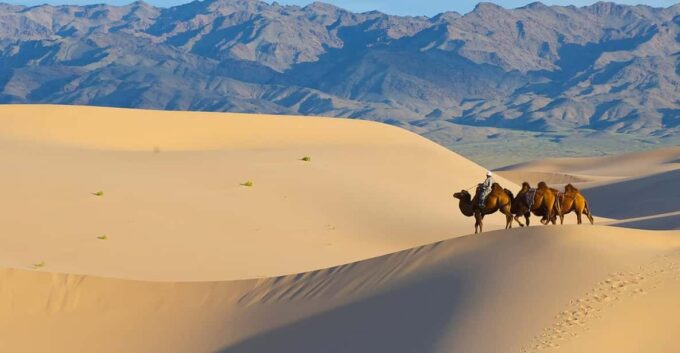 10 Days - Central Mongolia , Orkhon Valley and Horse Trek - Frequently Asked Questions