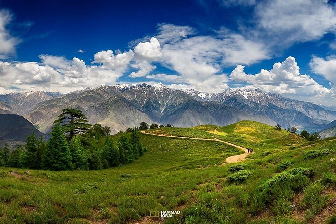 10 Days Chitral Kalash Valley Takht-I-Bahi Taxila Peshawar - Detailed Itinerary