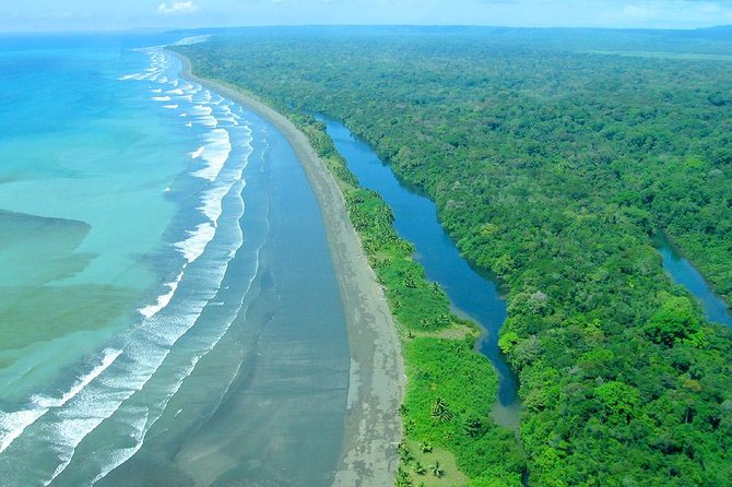10 Days: Costa Rica Pure Nature - Immerse in Nature