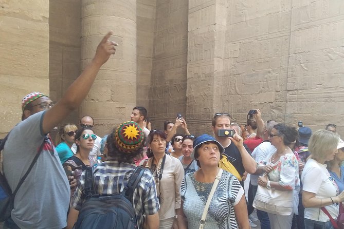 10 Days Egypt Excursions - Inclusions