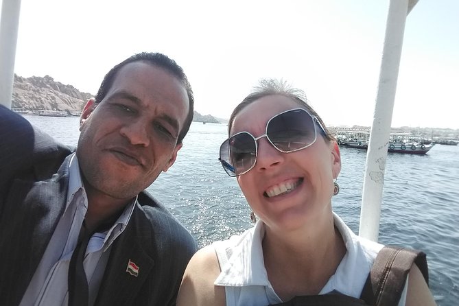 10 Days Egypt Excursions - Accessibility and Participation