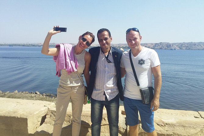 10 Days Egypt Excursions - Booking Information