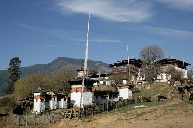 10 Days Essence of BHUTAN - Thimphu and Cultural Exploration