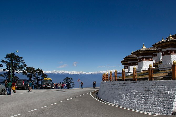10 Days Essence of BHUTAN - Key Locations and Attractions
