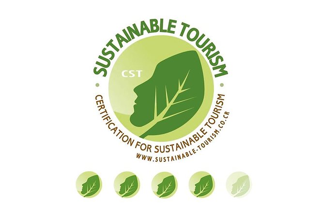 10 Days Essential Costa Rica - Package With Manuel Antonio National Park - Important Travel Notes