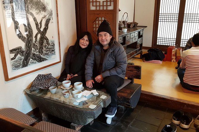 10 Days Essential Korea Tour(Seoul, Nami, DMZ, Andong, Gyeongju, Busan, Jeju) - Private Transportation