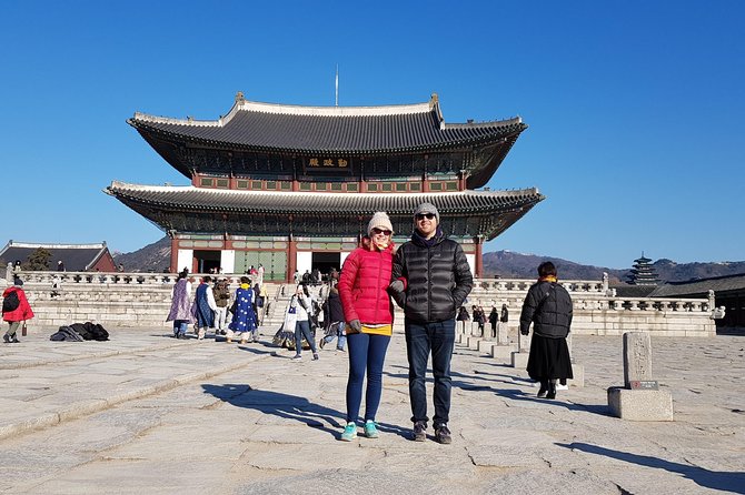 10 Days Essential Korea Tour(Seoul, Nami, DMZ, Andong, Gyeongju, Busan, Jeju) - Accommodation and Meals