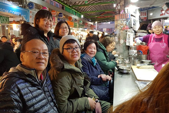 10 Days Essential Korea Tour(Seoul, Nami, DMZ, Andong, Gyeongju, Busan, Jeju) - Accessibility and Suitability