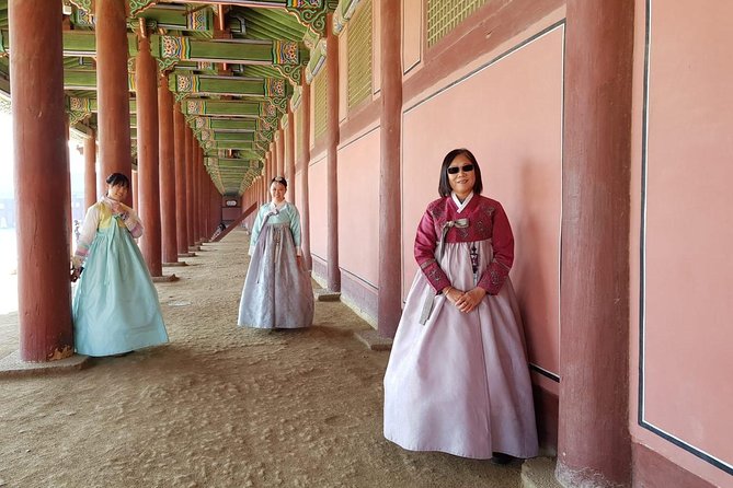 10 Days Essential Korea Tour(Seoul, Nami, DMZ, Andong, Gyeongju, Busan, Jeju) - Cancellation and Pricing