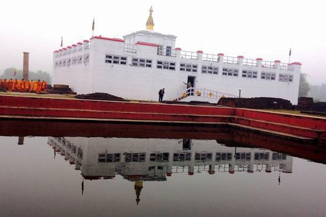 10 Days Explore Nepal Tour Including Pokhara, Lumbini and Bandipur - Highlights