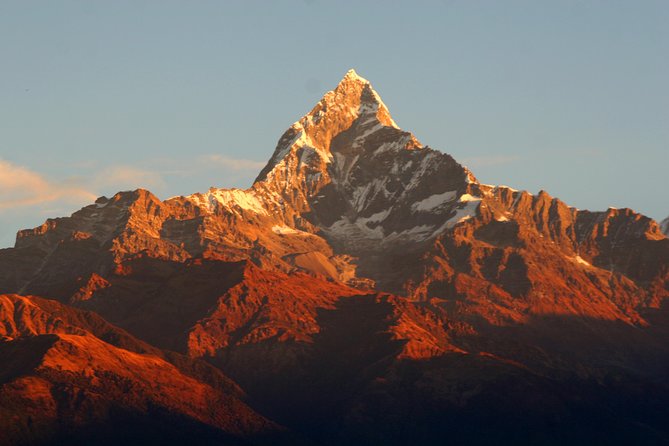 10 Days Explore Nepal Tour Including Pokhara, Lumbini and Bandipur - Itinerary