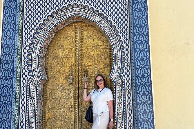 10 Days From Casablanca: the Best of Morocco - Scenic Drive to Ouarzazate