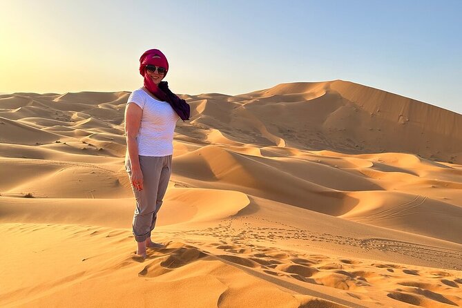 10 Days From Casablanca: the Best of Morocco - Visiting the Kasbah of Ait Benhaddou