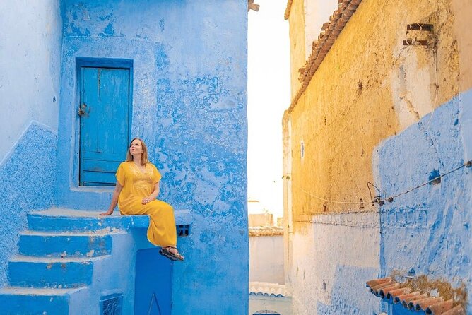 10 Days From Casablanca: the Best of Morocco - Exploring Marrakechs Medina and Souks