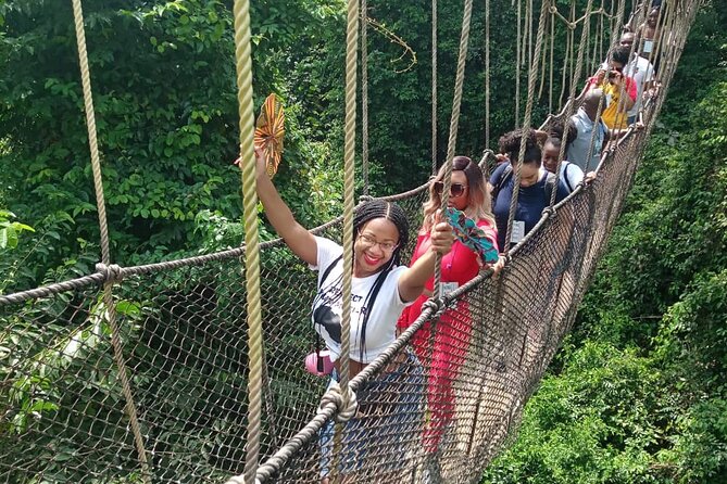 10 Days Ghana Cultural and Heritage Trip - Discovering Faana Villages Traditions