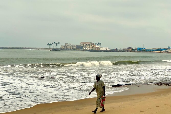 10 Days Ghana Cultural and Heritage Trip - Experienced Travel Leaders Guidance