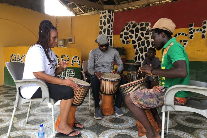 10 Days Ghana Cultural and Heritage Trip - Pricing and Group Size Details