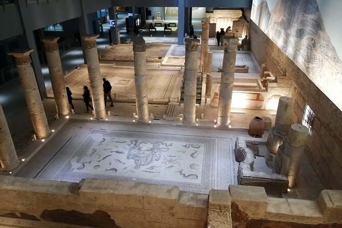 10 Days Gobeklitepe - Cappadocia - Mt. Nemrut - Ephesus - Istanbul - Exploring Historic Sultanahmet