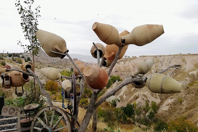 10 Days Gobeklitepe - Cappadocia - Mt. Nemrut - Ephesus - Istanbul - Wonders of Cappadocia