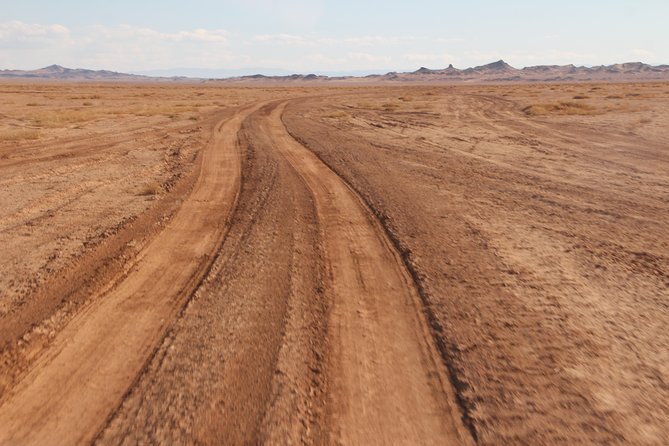 10 Days Gobi Desert and Express Mongolia - Review by Hassen_R