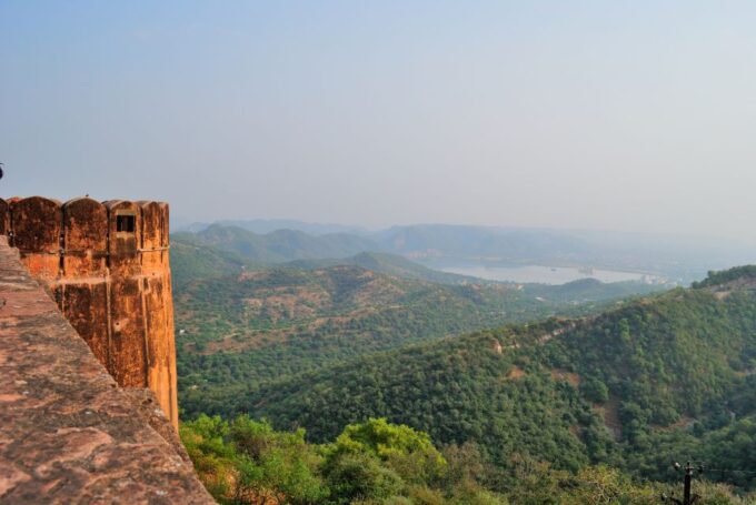10 - Days Golden Triangle Tour With Khajuraho - Destination Highlights