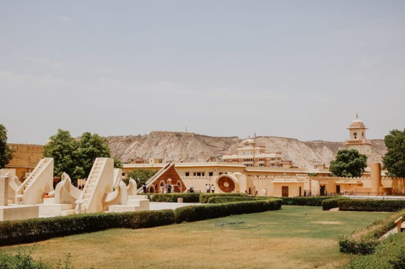 10 - Days Golden Triangle Tour With Orchha and Khajuraho - Exclusions