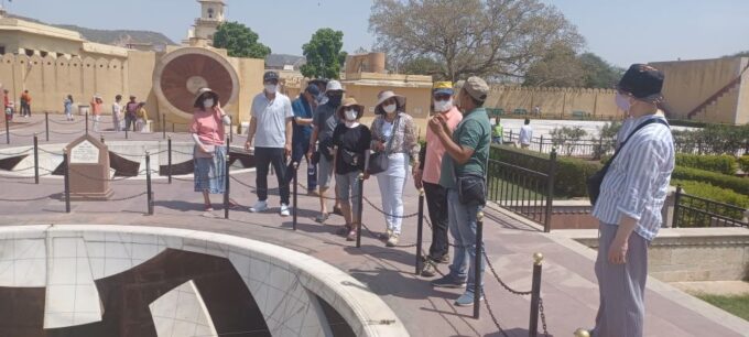 10 - Days Golden Triangle Tour With Orchha and Khajuraho - Frequently Asked Questions