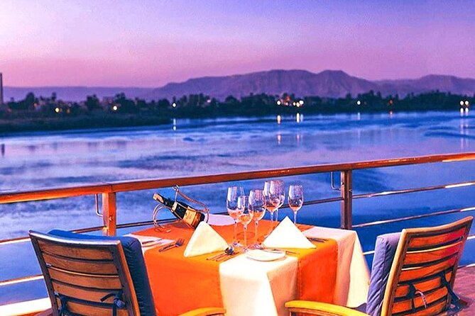 10 Days Holiday in Egypt Cairo Aswan Luxor Hurghada Package - Itinerary and Accommodation