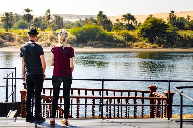 10 Days Holiday in Egypt Cairo Aswan Luxor Hurghada Package - Pricing and Availability