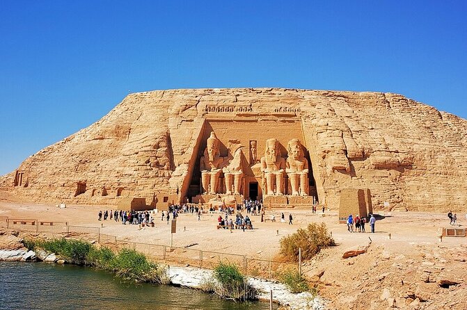 10 Days Holiday in Egypt Cairo Aswan Luxor Hurghada Package - Traveler Reviews