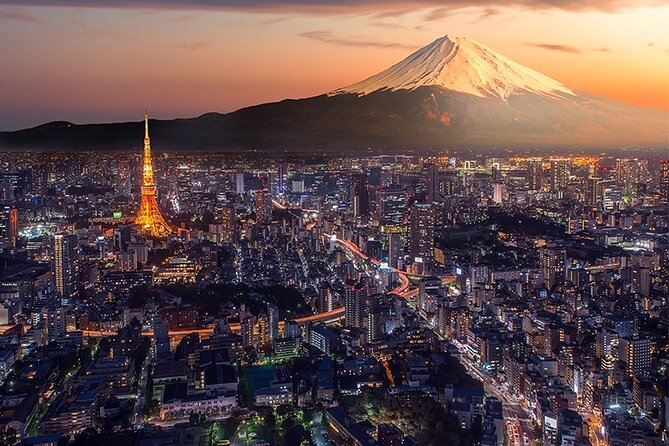 10 Days In-depth Discover Japan Deluxe Tour - Exclusions and Policies