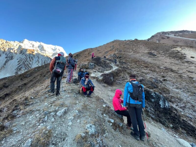 10 Days in Langtang: Trekking Through Nepals Hidden Gem - Itinerary Highlights