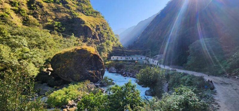 10 Days in Langtang: Trekking Through Nepals Hidden Gem - Trekking Experience
