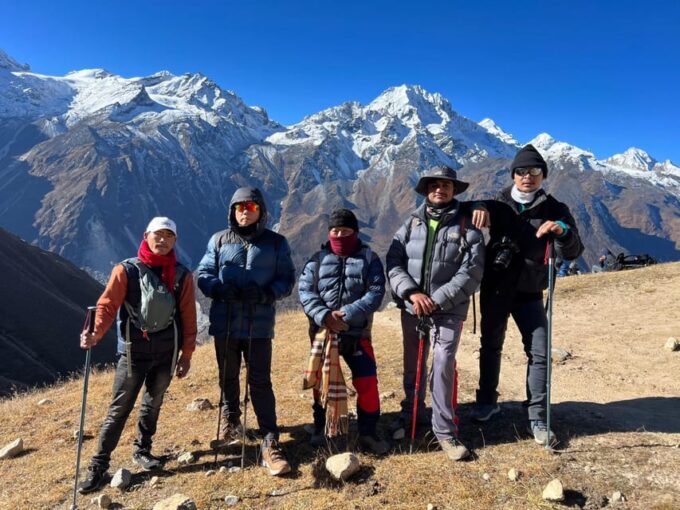 10 Days in Langtang: Trekking Through Nepals Hidden Gem - Packing Recommendations
