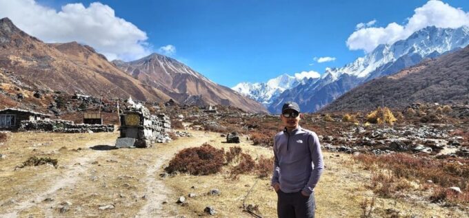 10 Days in Langtang: Trekking Through Nepals Hidden Gem - Best Trekking Seasons