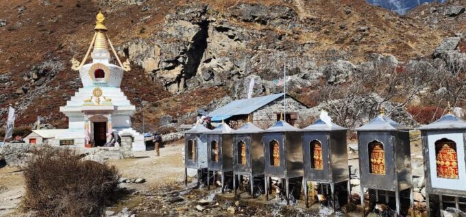 10 Days in Langtang: Trekking Through Nepals Hidden Gem - Frequently Asked Questions