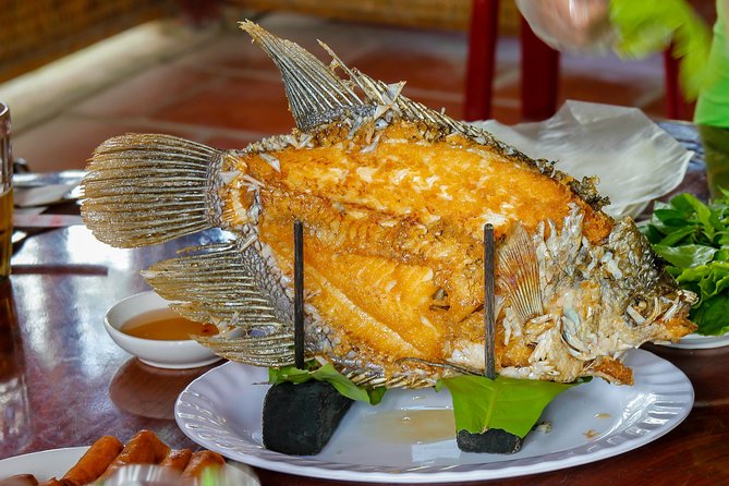 10 Days In Vietnam From South To North - Inclusions and Meeting Details