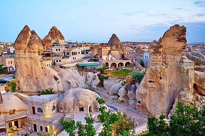 10 Days Istanbul Cappadocia Ephesus Pamukkale Antalya - Customer Experience and Reviews