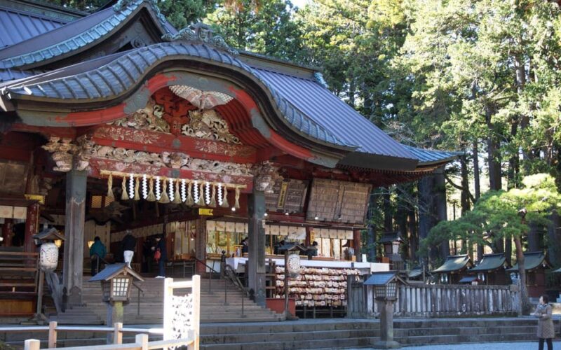 10 Days Japan Customized Tour Tokyo, Osaka Etc Attractions - Osaka Attractions