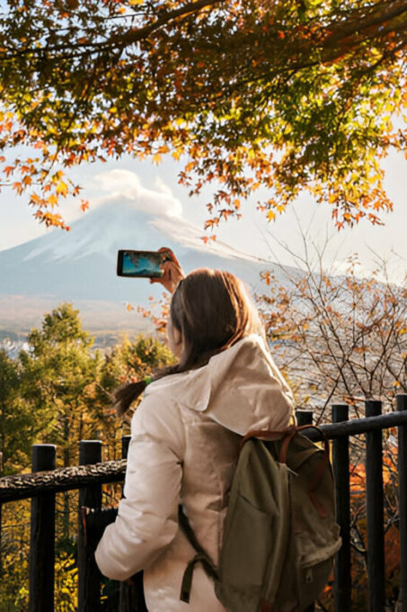 10 Days Japan Customized Tour Tokyo, Osaka Etc Attractions - Tour Customization