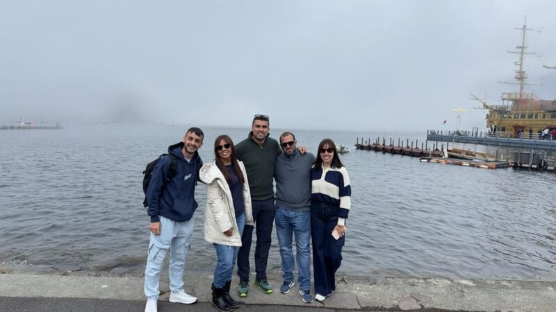 10 DAYS JAPAN TOUR Tokyo to Kyoto, Hiroshima - Duration and Cost