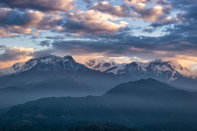 10 Days Kathmandu Chitawan Pokhara Tour With Dhampus Trek - Daily Itinerary