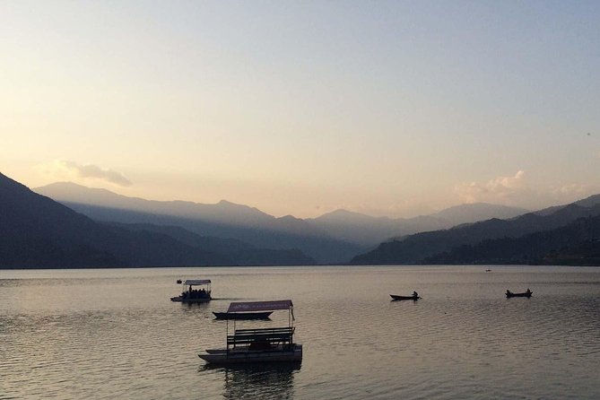 10 Days Kathmandu Chitawan Pokhara Tour With Dhampus Trek - Accommodation