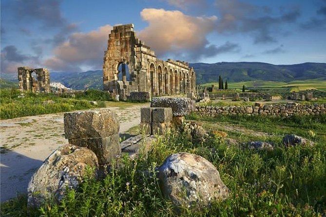 10-Days Luxury Tour to Imperial Cities of Morocco From Tangier - Luxury Accommodations