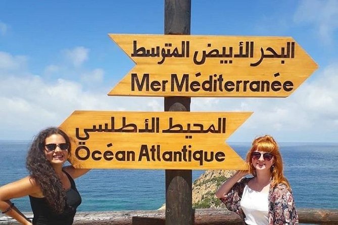10-Days Luxury Tour to Imperial Cities of Morocco From Tangier - Private Transportation