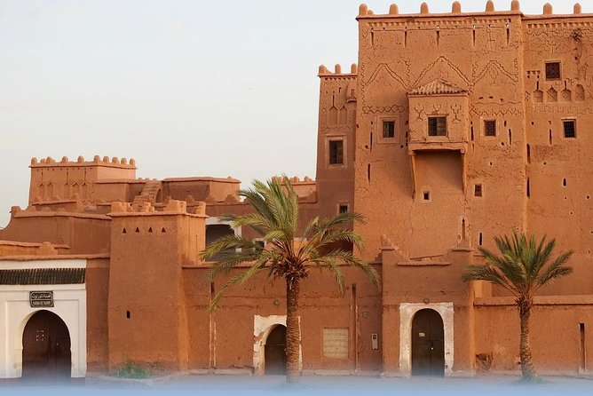 10 Days Morocco Cultural Tour From Casablanca - Included Activities