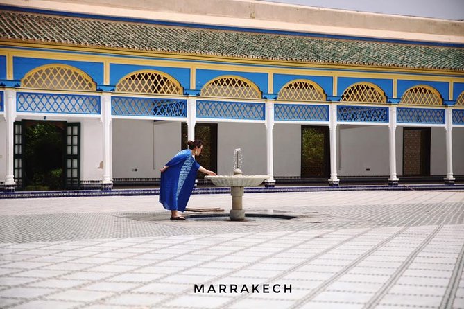 10 Days Morocco Tour From Casablanca - Itinerary Highlights