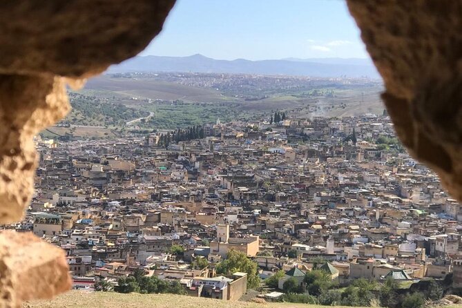 10 Days Morocco Tour From Casablanca - Accommodation and Dining