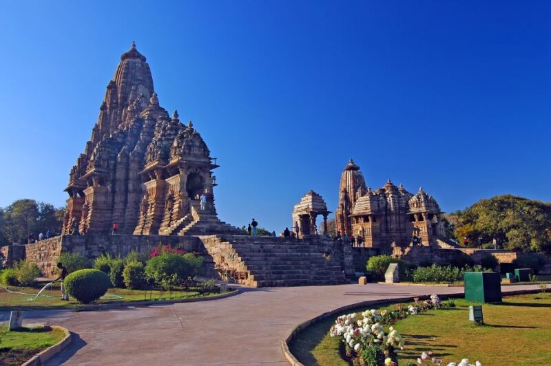 10 - Days Motorcycle Tour in India With Orchha and Khajuraho - Exclusions