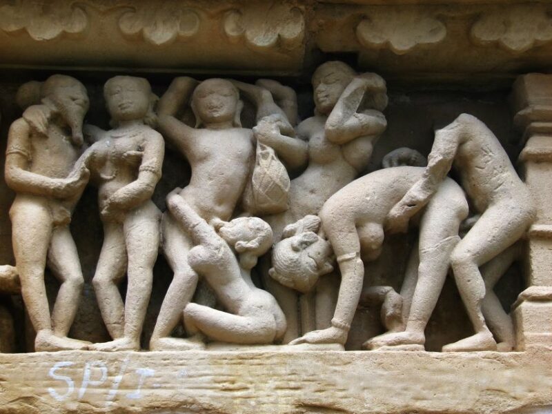 10 - Days Motorcycle Tour in India With Orchha and Khajuraho - Booking Information